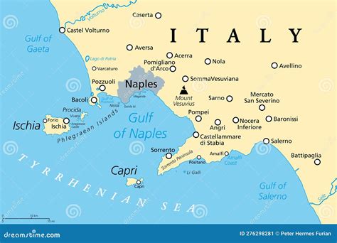 capri metropolitan city of naples italy|Capri Map .